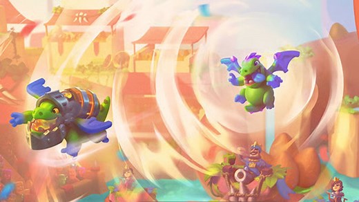 10 rarest emotes in Clash Royale