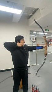 Archery is becoming increasingly popular in cities like Beijing. Young people turn to this ancient sport to relieve stress and enjoy their moment of peace. Bryan was lucky to have Moo, a professional sport educator, as coach in his first archery lesson. How difficult is it indeed to shoot arrows? Let's find out! #archery #Beijing #sports #leisure | Touch Beijing