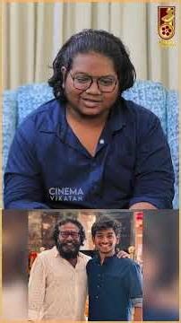 Ken Karunas call பண்ணினதும் Prank-னு நினைச்சேன்! - Sarath | Youth | Ken Karunas | Vikatan