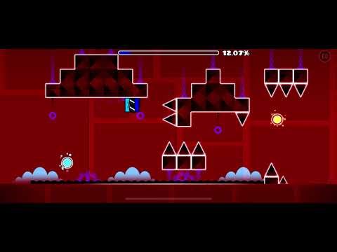 I FINALLY BEAT CLUTTERFUNK!!!