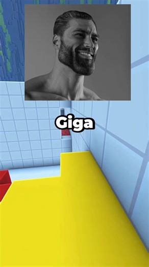 Giga Chad Meme Origin