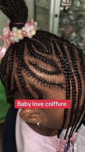 Coiffures Enfant: Idées et Tendances pour les Petits