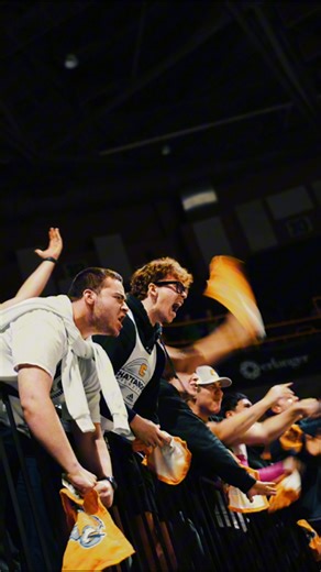 UTC Chattanooga Basketball Home Game Highlights