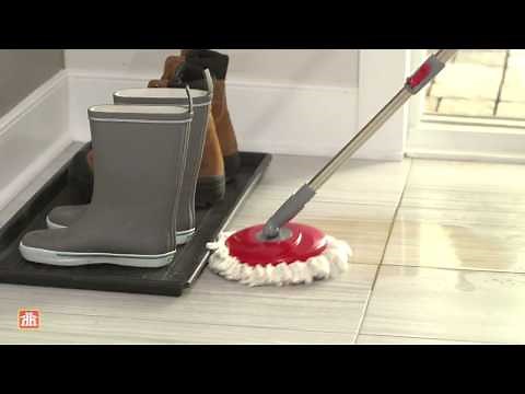 Home Hardware The Ultimate Spin Mop