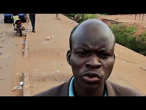 Tou gâte hidden camera with uncle Oumar