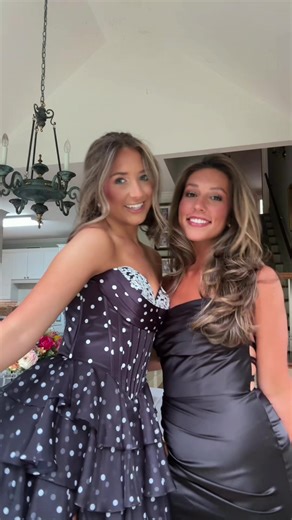 Prom Dress Ideas for BFFs (2026)
