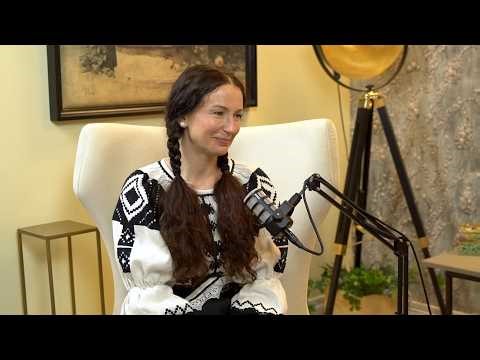 PAULA HRISCU | TEASER EPISODE 112 | THOUGHT TO THOUGHT WITH TEO #podcast #teotrandafir