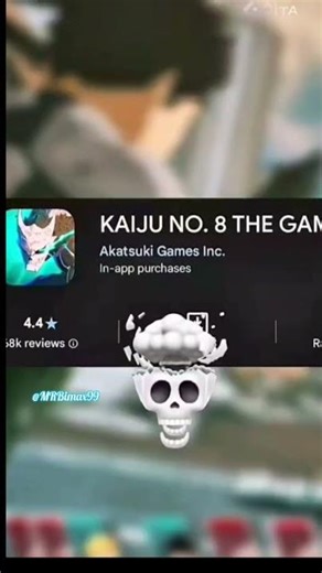 Top 4 Best Anime Games For Android #edit 🤫