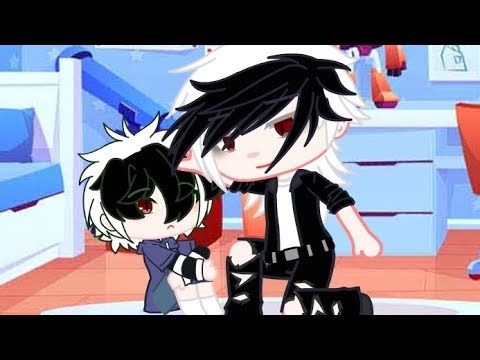 Manipulation meme// villain deku //baby deku// dad for one// NOT shigadeku brothers
