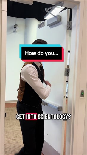 Understanding Scientology: Getting Started with its Beliefs