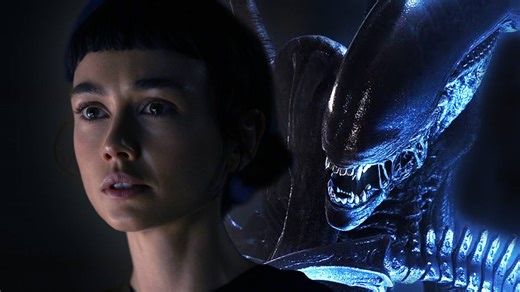 This is how Alien: Earth star Sydney Chandler learned to speak Xenomorph