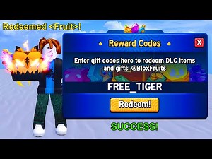 *NEW CODES* ALL NEW WORKING CODES IN BLOX FRUITS 2026! ROBLOX BLOX FRUITS CODES