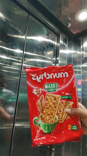 cream cracker biscuit new imported check karo new product😋👀#youtubeshorts #minivlog #trendingshorts