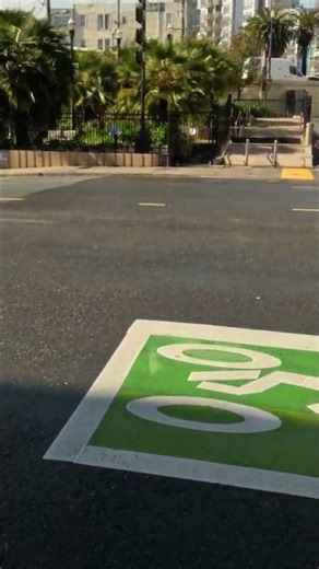 The San Francisco Time Machine Bike Tour (February 19, 2026)