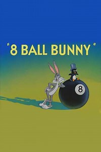 8 Ball Bunny (1950) - Movie