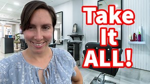 4.4K views · 916 reactions | It's All Gone! The New Me! | Big Family Small Farm | Facebook