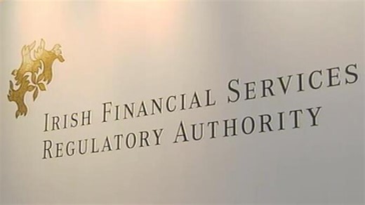 Irish Financial Services Regulator