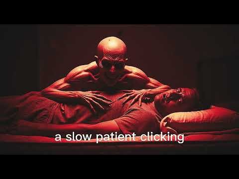 5 TRUE Sleep Paralysis Horror Stories