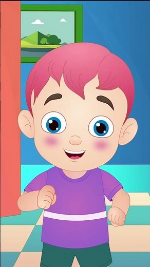 Johny Johny Yes Papa 👶 THE BEST Song for Children @ZingyKidz Nursery Rhymes & Baby Songs