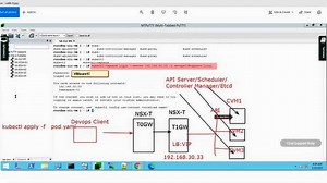 20210408-利用vSphere with Tanzu 敏捷展开现代化应用之核心服务篇 - 寇雪旭