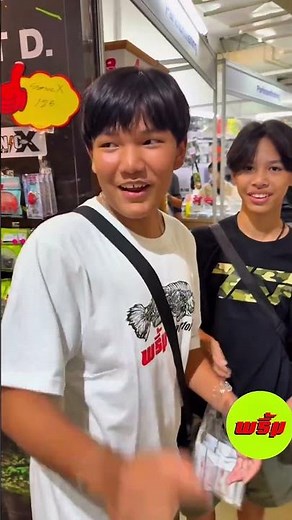 TFE event, December 4-7 at Central Bangna. Don't forget to come visit! #UnclePomSleepless #Prim #...