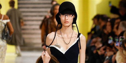 From Freaky Footwear to Celebrity-Endorsed Favourites: These Are The Hottest Trends In Fashion Right Now