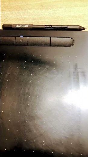 Testing My Wacom Drawing Tablet | Quick Demo