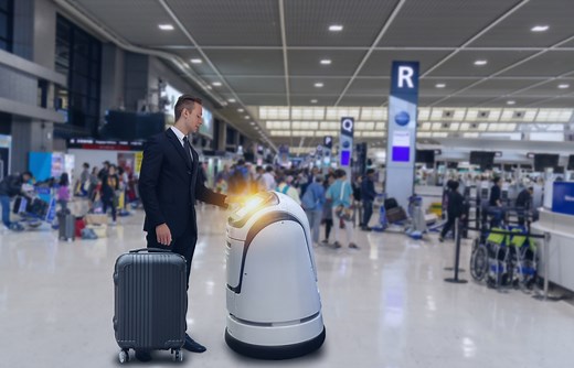 Technology innovations transforming the airports of the future: Part 2 - AeroTime
