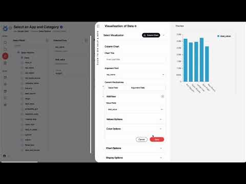Demo of DashboardFox (High Level - 2026)