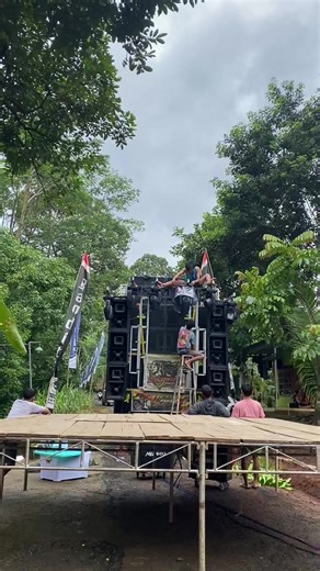 Karnaval 2026: Setengah Mateng dan Sound Horegjawatimur