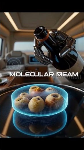 5 AI Kitchen Features That Will Change Your RV Life