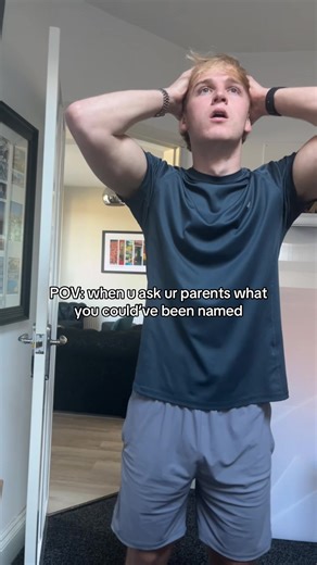 Funny Skit: What Could Have Been Named?