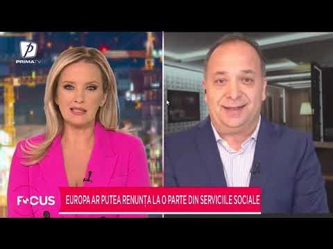 FMI avertizeaza in privinta problemelor din sistemele de pensii din Europa