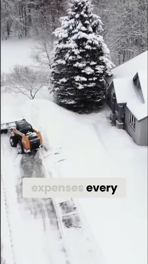 What Are The Levels To A Snow Removal Company?