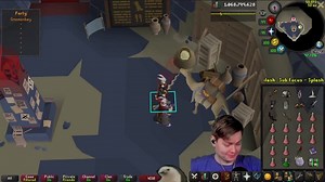 Highlight: TOA 500 SHADOW REBUILD TEACHING | NEW MERCH | !run !merch !video !dolotob !calc