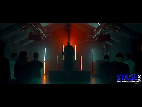 ASTERA TitanTube FP1 - Demo Video - Dry Hire Rental & Sales