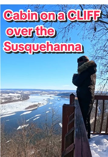 Discover a 70s Cabin Retreat in Harrisburg, PA