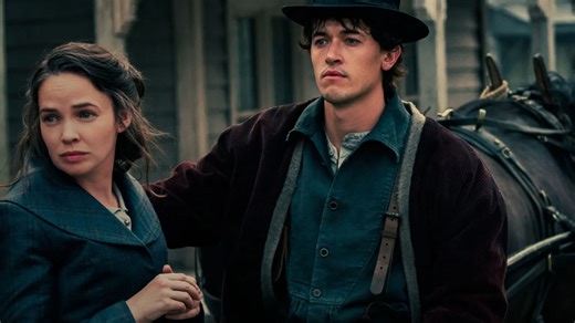 Billy the Kid Season 4: Will It Happen? Here's What We Know