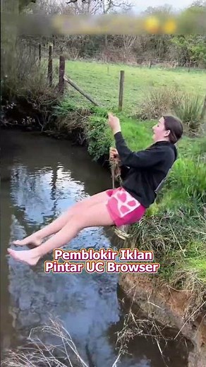 UC Browser VPN is better!