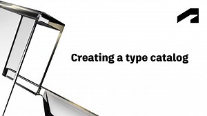 Revit for Structural Design Professional Certification Prep - Create a type catalog | Autodesk