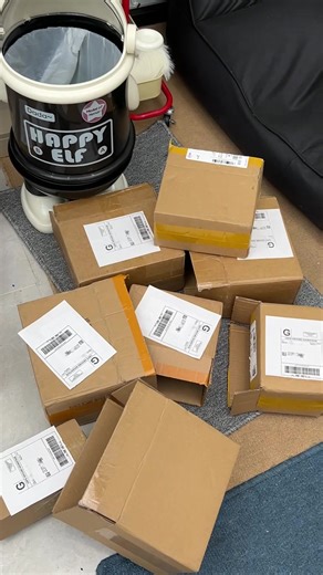 Opening someone else’s mail is a federal crime, but once it’s in the trash it’s free for anyone who finds it #fraudprevention