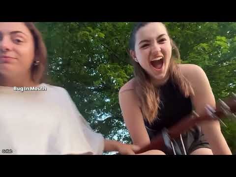 The Ultimate Race: Chaos, Fries, and McFlurries | Moments Media