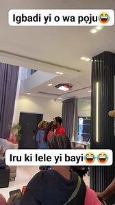 O sọ igbadi sí were furọ😂😂 If you don't understand yoruba I say funny video 😂😂 | ONÍ GÈGÉ ÀRÀ