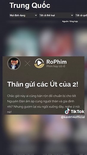 Rổ Phim dừng hoạt động từ 5/2/2026, thông tin mới
