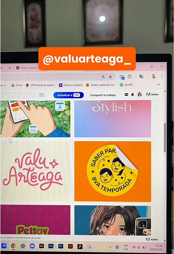 Tutorial para Behance: Diseña y Publica Tu Proyecto
