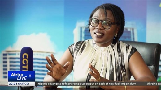 Rwanda leads Africa in AI for smart cities | Emma-Claudine Ntirenganya posted on the topic | LinkedIn