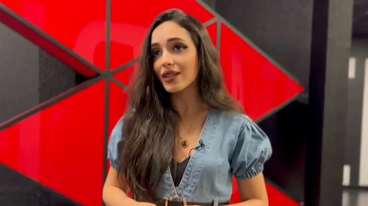 El testimonio de superación y lucha contra la anorexia: "Llegué a pesar 28 kilos, mi corazón se paró"