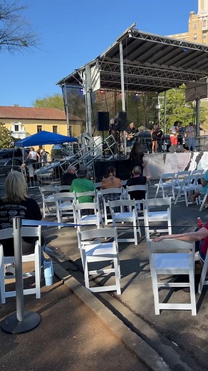 1.5K views · 14 reactions | Btms band | Hot Springs Broadcast Network | Facebook