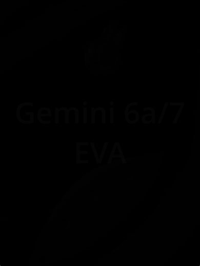 Incredible Space Sighting with Gemini 7 in KSP