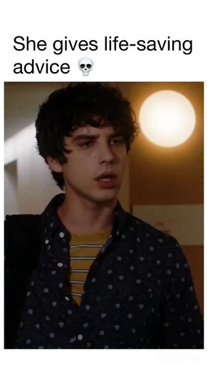 memes and movies account | She gave him the best advice ever. 🎥 tv show: the fosters: Stef Foster, a dedicated police officer, and her partner Lena Adams, a school... | Instagram